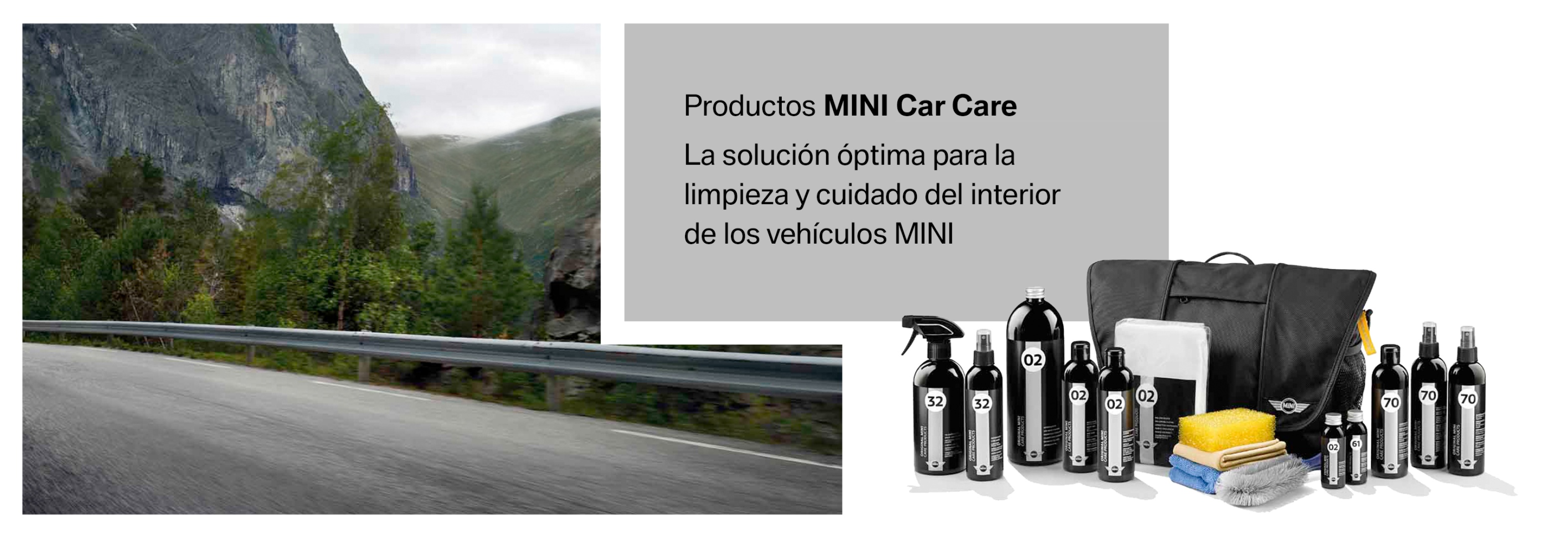 MINI-CARE